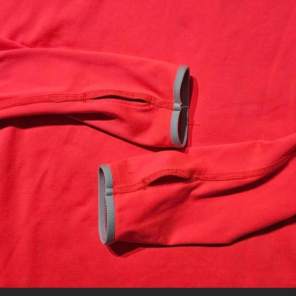 Nike Pro Dri-FIT Coral Athletic Top - Picture 3 of 8